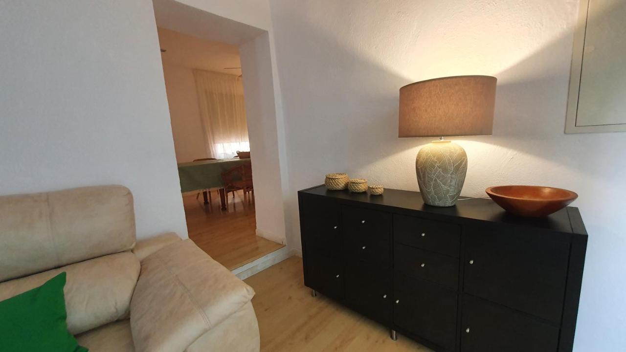 Casa Bambu Appartamento Granada Esterno foto