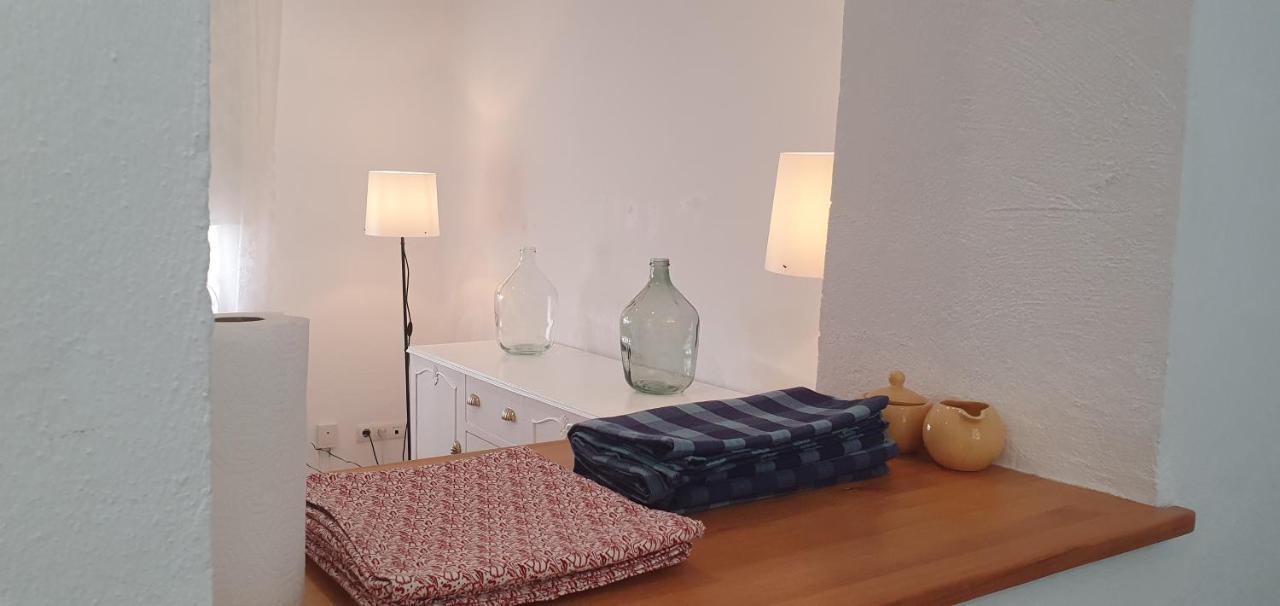 Casa Bambu Appartamento Granada Esterno foto