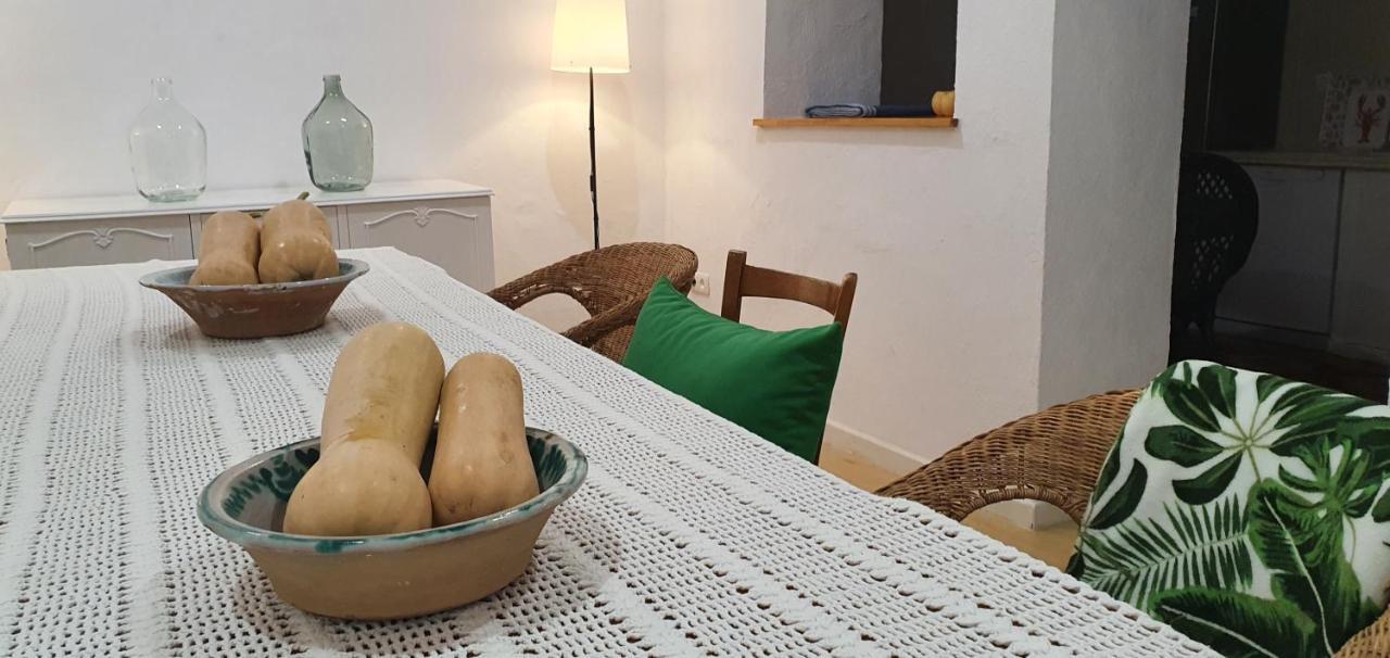 Casa Bambu Appartamento Granada Esterno foto