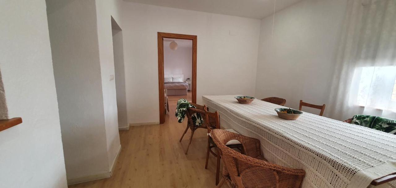 Casa Bambu Appartamento Granada Esterno foto